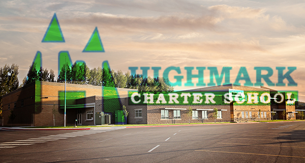 highmark charter school welcomes you in spanish