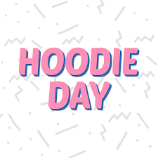 Hoodie Day